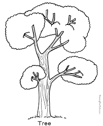 This collection includes mandalas, florals, and more. Arbor Day Coloring Pages 123 Free Printable Coloring Pages Coloring Library