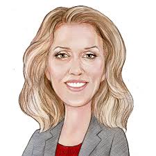 LOOKING FORWARD TO MY FIRESIDE CHAT ON MAY 30!