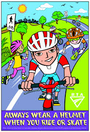 Road safety poster health and safety poster safety posters safety road bus safety water safety safety helmet creative poster design. Https Sonomasaferoutes Org Sites Default Files Lesson 7 Pdf
