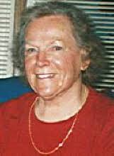 Obituary information for Ruth L. Hayes