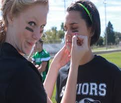 The Lion's Roar Senior Edition