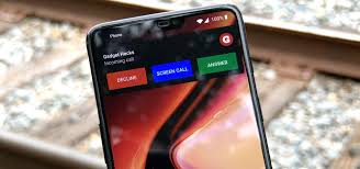 Easily mirror your ios device into your tv (fire tv, android tv, chromecast tv) or computer (mac, windows or linux). How To Get Google S Call Screen Feature On Your Oneplus Oneplus Gadget Hacks Hello Android