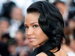 P Diddy used sex tapes to blackmail girlfriend Cassie Ventura after  Freak Off parties - Daily Star