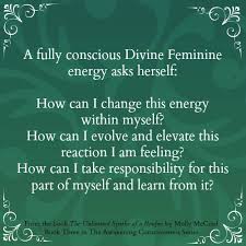 Quotes about Success : A fully conscious Divine Feminine energy ...