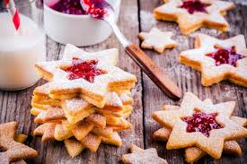 Les enfants, comme les grands, vont les dévorer. Comment Faire Des Sables De Noel Dans Mon Thermomix
