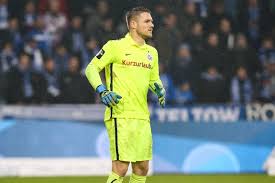 Er macht sein hobby zum beruf. Hansa Rostock Marcel Schuhen Verlasst Die Kogge