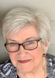 Betty' Elizabeth Mary O'DONNELL