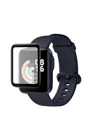 Fibaks Xiaomi Mi Watch Lite Ekran ...