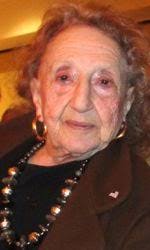 Asdghig "Lucy" Bedrosian,, 82