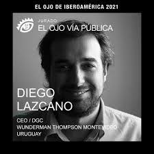 Diego Lazcano's Instagram, Twitter & Facebook