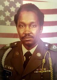 Johnny Davis Obituary