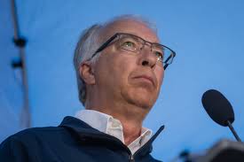 Research leaked by political rivals highlights B.C. Conservative  candidates' climate conspiracy posts