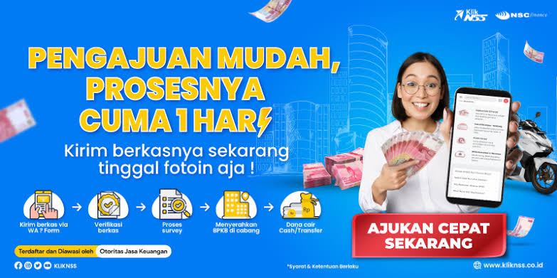 Pinjaman Online