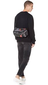 Sling bags for men & women. Tumi Alpha Bravo Kelly Sling Bag For Men Lyst