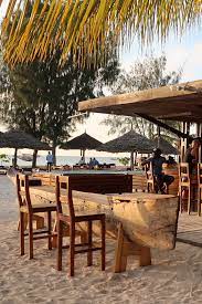 Kendwa Beach Bar Zanzibar Beaches Beach Bars Zanzibar