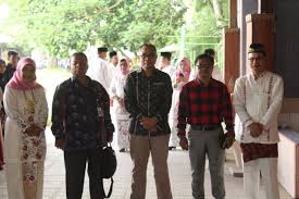 Portal informasi sekolah kota surabaya. Puncak Acara Perpisahan Smk Dharma Bhakti 4 Jambi Tahun 2019 Smk Db 4 Jambi