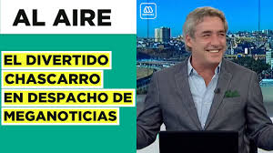 Este domingo y lunes después de perdona nuestros pecados un nuevo capítulo de efecto mariposa por @mega.tv. Jose Luis Repenning Y Andrea Aristegui En Shock Por Ropa Interior De Patronato