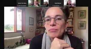 En Feral, aborda Gabriela Jáuregui el feminicidio y la esperanza de que  acaben