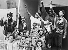 Image result for black panthers oakland