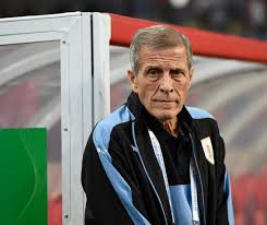 Articles on oscar tabarez, complete coverage on oscar tabarez. Tabarez El Estratega Mas Viejo Y Cisse El Mas Joven De Rusia Revista Estadio