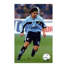 From wikimedia commons, the free media repository. Marcelo Salas Lazio Football Players Football Lazio