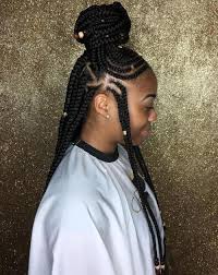 The oldest known reproduction of hair braiding may go back about 30,000 years: Braids With Beads Hairstyles For A Beautiful And Authentic Look