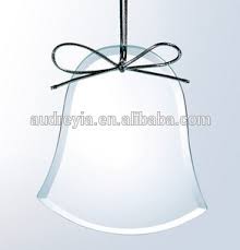 Bell Shape Blank Crystal Ornament For Laser Engraving Buy Crystal Glass Ornaments Laser Engraved Crystal Christmas Ornaments Blank Crystal Glass Ornament Product On Alibaba Com