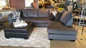 From design through fulfillment, ashley furniture industries, inc. Owensbe Sectional From Ashley S Furniture Family Room Decorating Home Decor Living Room Furniture
