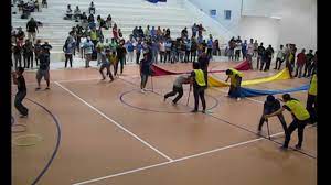 Juego organizado preescolar recursos literarios con imagenes juegos para lista de sinonimos en ingles para imprimir de la a a la z from image.freepik.com. Circuito Loooooco Juegos Organizados Para Grupos De Jovenes Youtube