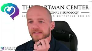 Dr. John Hartman Interview Brain Awareness Week 2023