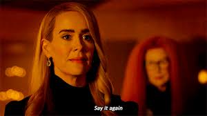 A Glass of Wine: American Horror Story: Apocalypse