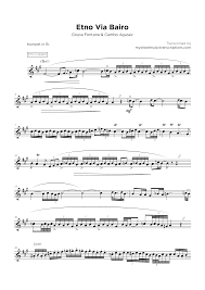 Do you have any questions or requests about the trumpet music repertoire, the trumpet in general, or just a comment about this page? Trumpet Transcription Service My Sheet Music Transcriptions
