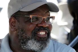 Residents face first day of coronavirus order