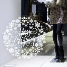 Almost files can be used for commercial. Christmas Window Stickers Christmas Window Decorations Purlfrost