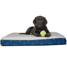 Memory foam large dog bed. Custom Size Large Dog Bed Warm Memory Foam Platform Dog Bed With Removable Cover Buy Calming Dog Bed Pet Dog Bed Mattress Large Dog Memory Foam Bed Product On Alibaba Com