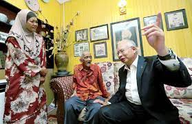 Tengku muhammad iskandar ri'ayatuddin shah. Tengku Panglima Besar Pahang Dies In Kuantan At 81