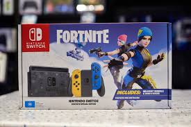 Stocks are running out as fortnite fans want to get their available for players at select retails for $299, the fortnite wildcat bundle is in stock for fans on gamestop. New Arrival It S Time To Board The Impulse Gaming Penang Branch Facebook