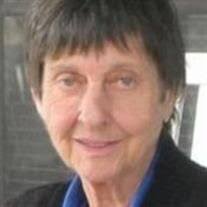 Mary Fay Bruno Obituary