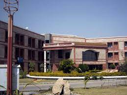 C U Shah University Surendranagar Courses Fees Placements Ranking Admission 2021