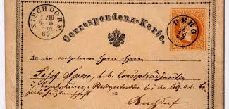 Bitte informieren sie sich vor ihrer reise auch beim bmi, welche regelungen für das land, aus dem sie nach deutschland einreisen, im einzelnen gelten. Jubilaum 150 Jahre Postkarten Welt