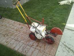 </p><br><p>shipped with fed ex</p><br><p>if you have any questions, please email. King O Lawn Walk Behind Gas Edger For Sale In Ontario Ca Offerup