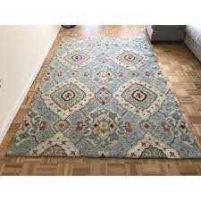 Discover rugs you'll love online at pier 1. Pier 1 Imports Tapis Area Rug Aptdeco