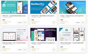 React native apps is a showcase of only open source react native apps. 21 Best React Native App Templates Of 2021 Including 5 Free