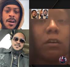 Woman blasts Joshua Threatt—the viral Detroit man who saved a 6-year-old  girl alone in the freezing snow—claiming he's no hero and urging people to  stop praising him after he kicked her out