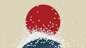 Japan Minimalist Wallpapers Top Free Japan Minimalist Backgrounds Wallpaperaccess Simple minimalism minimal minimalistic minimalista flat minimalis minimalist black minimalist dragon ball minimalist anime. japan minimalist wallpapers top free