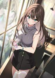 Rin Shibuya - 9GAG