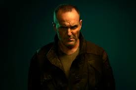 Clark Gregg Breaks Down His New Agents Of Shield Character