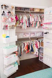 Maybe you would like to learn more about one of these? 20 Ideas For The Most Organized Kids Closet