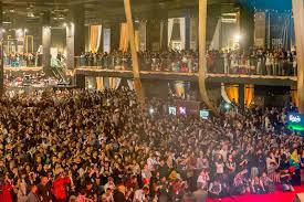 Empire city @ damansara perdana. Isaactan Net Glam 1920s Party Of The Century Empire City Damansara Perdana