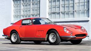 The city of portland disposes of surplus vehicles and equipment through public auctions. 2021 Gooding Scottsdale Sale Ferrari 275 Gtb Announcement Top Classic Car Auctions
